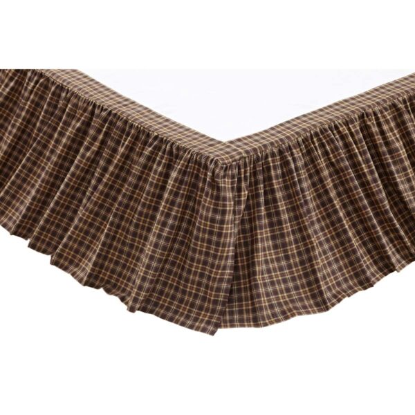 VHC-14955 - Prescott King Bed Skirt 78x80x16