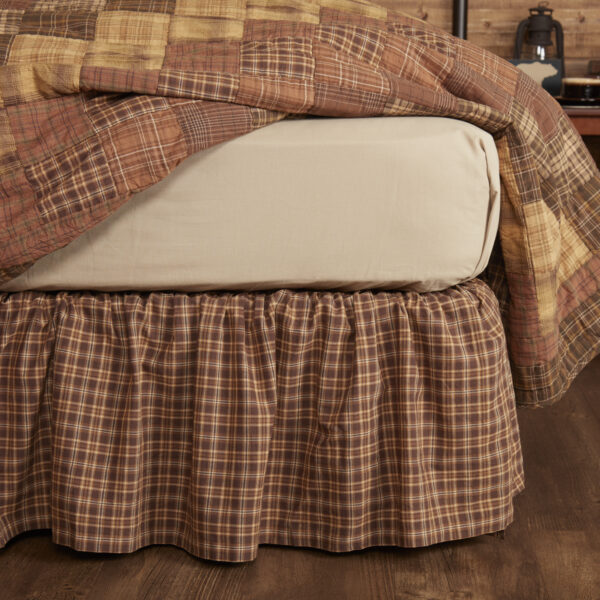 VHC-14956 - Prescott Queen Bed Skirt 60x80x16