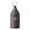 Kettle Black 15-Inch Revere Lantern in Kettle Black