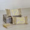 VHC-32008 - Celebrate Pillow Set of 2 7x13