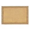 VHC-32243 - Tinsel Placemat Set of 6 12x18