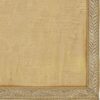 VHC-32243 - Tinsel Placemat Set of 6 12x18