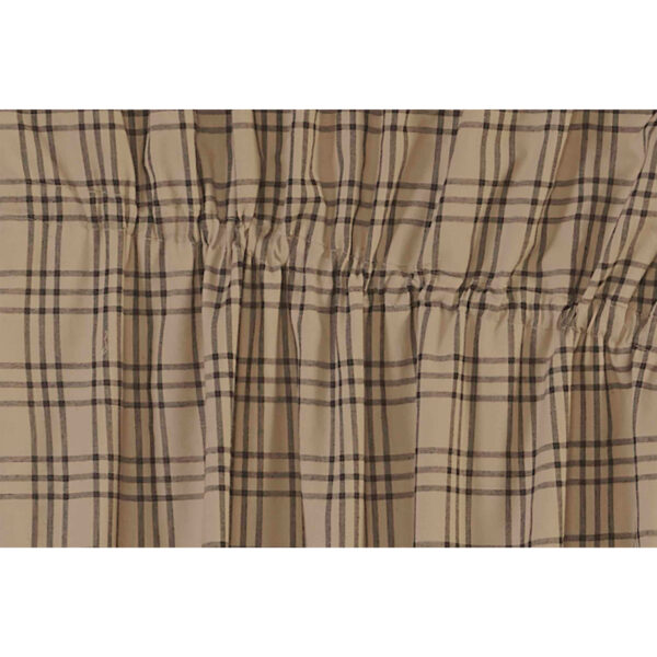 VHC-34080 - Sawyer Mill Prairie Curtain Set of 2 63x36x18