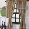 VHC-34144 - Sawyer Mill Short Panel Set of 2 63x36