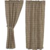Sawyer Mill Short Panel Set of 2 63x36 - Image 6