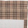 Sawyer Mill Short Panel Set of 2 63x36 - Image 7