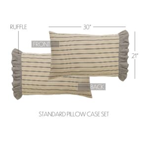 VHC-34228 - Sawyer Mill Standard Pillow Case Set of 2 21x30