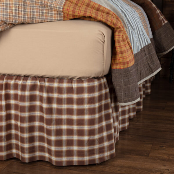 VHC-38013 - Rory Queen Bed Skirt 60x80x16