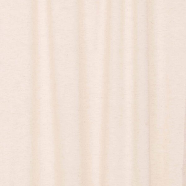 Simple Life Flax Natural Prairie Short Panel Set of 2 63x36x18 - Image 7
