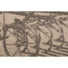 Sawyer Mill Charcoal Plow Pillow 14x22 - Image 6