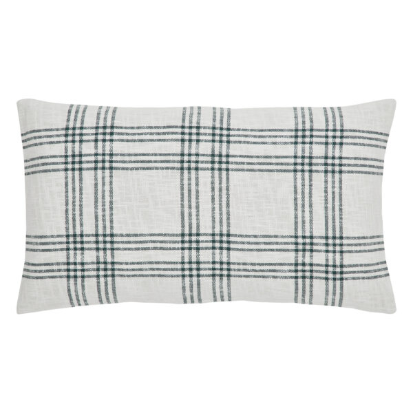 VHC-80412 - Pine Grove Plaid King Sham 21x37