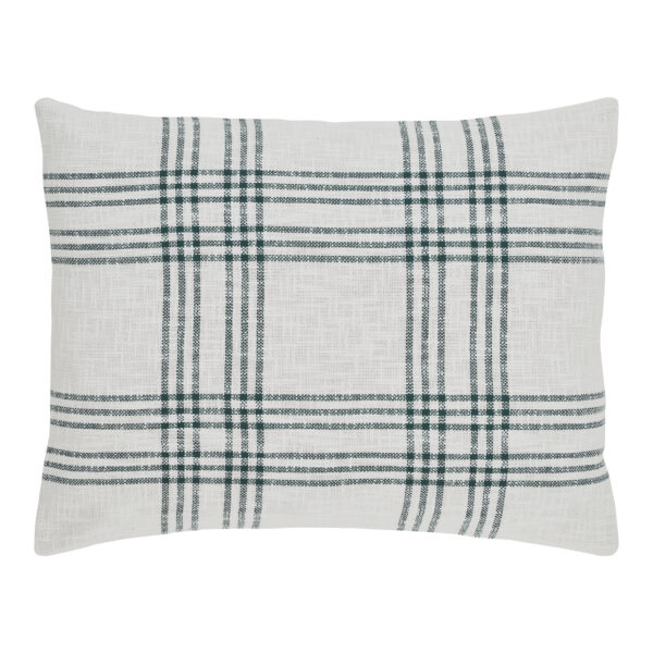 VHC-80413 - Pine Grove Plaid Standard Sham 21x27