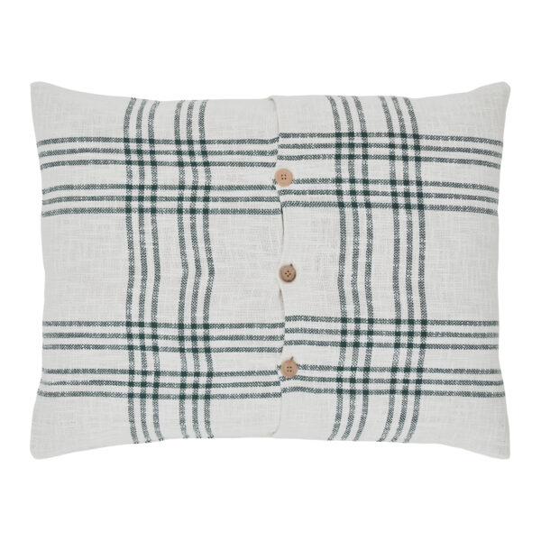 VHC-80413 - Pine Grove Plaid Standard Sham 21x27