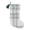 VHC-80428 - Pine Grove Plaid Stocking 12x20