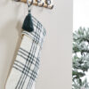 VHC-80428 - Pine Grove Plaid Stocking 12x20