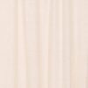 Simple Life Flax Natural Panel Set of 2 96x40 - Image 6