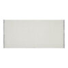 VHC-84020 - Silhouette Pumpkin Grey Indoor/Outdoor Rug Rect 17x36