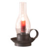 Kettle Black Public House Hurricane in Kettle Black
