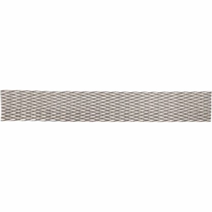 Annie Buffalo Black Check Bathmat 20x30 in Creme & Black