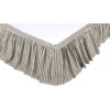 VHC-23364 - Ashmont Twin Bed Skirt 39x76x16