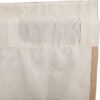 Ashmont Cotton Valance 16x90 - Image 6