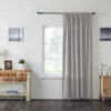 VHC-81290-Burlap Dove Grey Panel 96x50