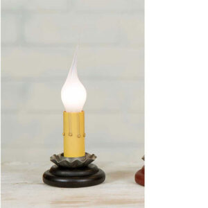 Black Charming Light - 2 Inch by CTW Home Collection
