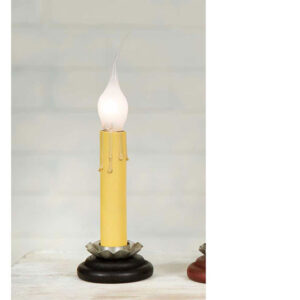 Black Charming Light - 4 Inch by CTW Home Collection