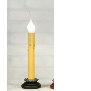 Black Charming Light - 6 Inch by CTW Home Collection
