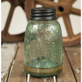 Mason Jar Fruit Fly Trap by CTW Home Collection