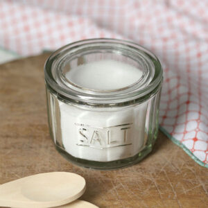 Salt Cellar by CTW Home Collection