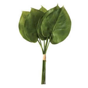 Philodendron Spray by CTW Home Collection