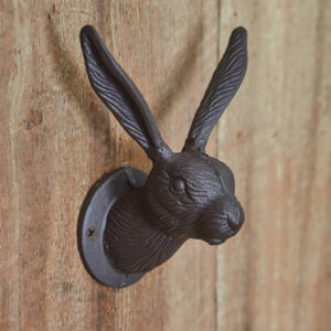 Jack Rabbit Hook by CTW Home Collection