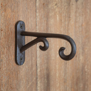 French Country Wall Hook by CTW Home Collection