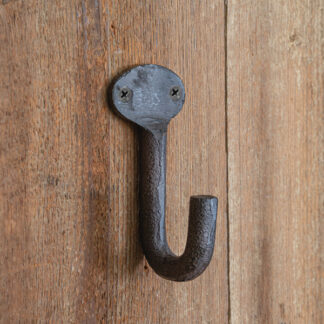 Rowan Cast Iron Hook by CTW Home Collection