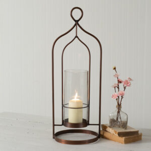 Large Salvatore Lantern by CTW Home Collection