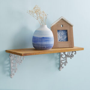 Nautical Octopus Shelf by CTW Home Collection