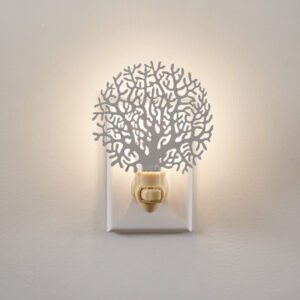 Coral Night Light by CTW Home Collection