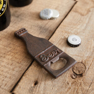 Beer Bottle Opener by CTW Home Collection