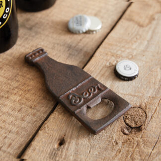 Beer Bottle Opener by CTW Home Collection