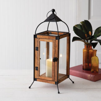 Aalto Lantern by CTW Home Collection