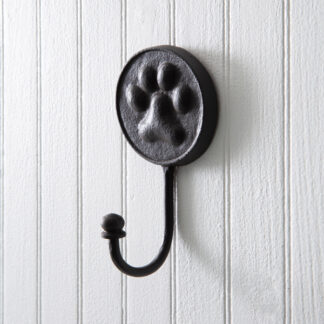 Dog Paw Hook by CTW Home Collection