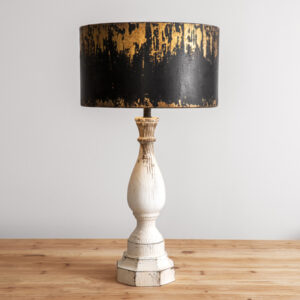 Luna Table Lamp by CTW Home Collection