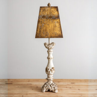 Isabelle Table Lamp by CTW Home Collection