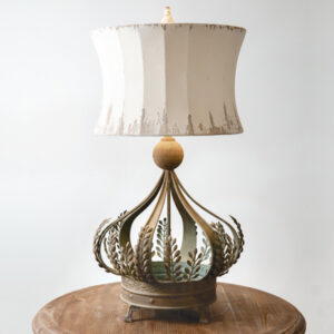 Marguerite Tabletop Lamp by CTW Home Collection