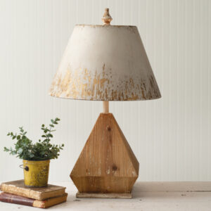 Gilda Tabletop Lamp by CTW Home Collection