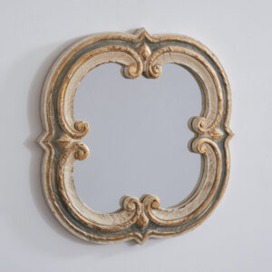 Notre Dame Accent Mirror by CTW Home Collection