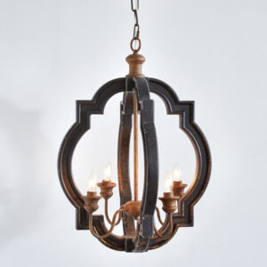 Millicent Pendant Lamp by CTW Home Collection