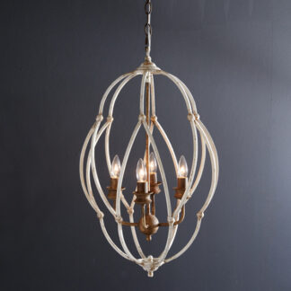 Abrielle Pendant Lamp by CTW Home Collection
