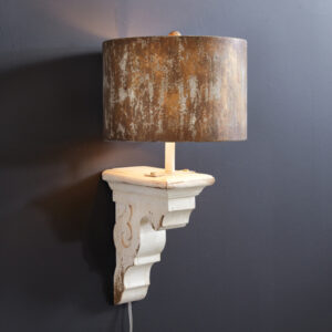 Eldora Wall Lamp by CTW Home Collection